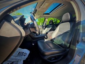 2018 INFINITI Q50 SEDAN V6, TWIN TURBO, 3.0 LITER 3.0T LUXE SEDAN 4D