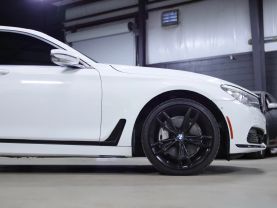 2016 BMW 7 SERIES for sale in  Orlando, FL