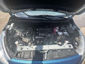 2020 MITSUBISHI MIRAGE G4 SEDAN 3-CYL, 1.2 LITER ES SEDAN 4D