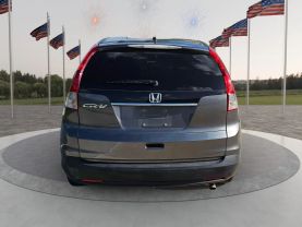 2012 HONDA CR-V SUV 4-CYL, I-VTEC, 2.4 LITER EX SPORT UTILITY 4D