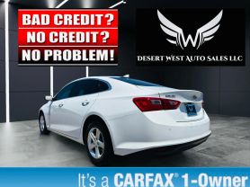 2024 CHEVROLET MALIBU SEDAN 4-CYL, TURBO, 1.5 LITER 1LT SEDAN 4D