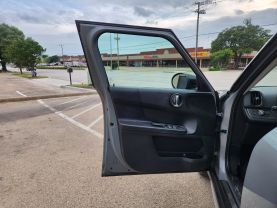 2020 MINI COUNTRYMAN HATCHBACK 3-CYL, TURBO, 1.5 LITER COOPER HATCHBACK 4D