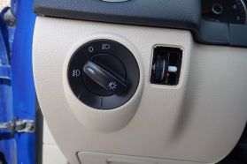 2010 VOLKSWAGEN TIGUAN SUV 4-CYL, TURBO, 2.0 LITER S SPORT UTILITY 4D