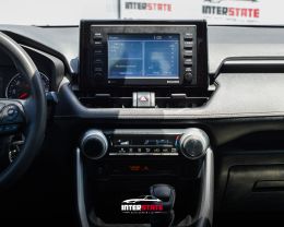 2021 TOYOTA RAV4 For Sale in Orlando