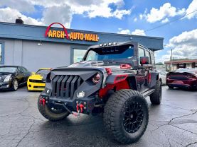 2017 JEEP WRANGLER UNLIMITED