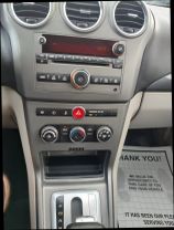 2009 SATURN VUE SUV 4-CYL, 2.4 LITER XE SPORT UTILITY 4D