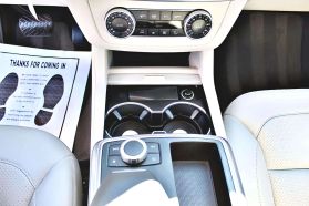 2013 MERCEDES-BENZ M-CLASS SUV V6, 3.5 LITER ML 350 4MATIC SPORT UTILITY 4D