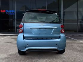 2014 Smart Fortwo Pure Hatchback Coupe 2d - Image 4