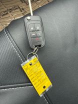 2015 CHEVROLET MALIBU SEDAN SILVER AUTOMATIC - Budget Used Car Sales