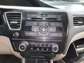 2013 Honda Civic - - Image 26