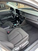 2016 KIA OPTIMA SEDAN 4-CYL, 2.4 LITER LX SEDAN 4D