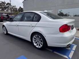 2011 BMW 3 SERIES 328I SEDAN 4D