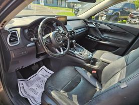 2017 MAZDA CX-9