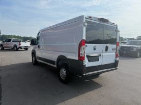 2016 RAM PROMASTER CARGO VAN