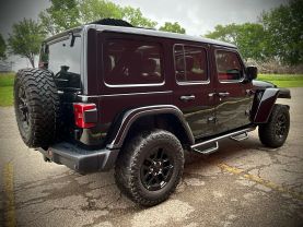 2019 Jeep Wrangler Unlimited - Image 5