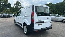 2019 Ford Transit Connect Cargo - Image 6