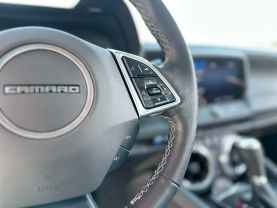 2019 CHEVROLET CAMARO