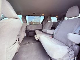 2019 TOYOTA SIENNA