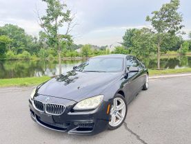 2015 BMW 6 SERIES