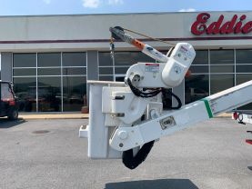 2022 RAM 5500 52FT BUCKET TRUCK VERSALIFT VST-471 BUCKET TRUCKS 6-CYL, TURBO DIESEL, 6.7 LITER TRADESMAN REG CAB 2D - Eddies Auto Sales