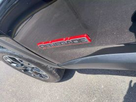 2023 JEEP RENEGADE SUV 4-CYL, MULTIAIR, TURBO, 1.3 LITER TRAILHAWK SPORT UTILITY 4D