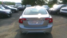 2017 VOLVO S60 SEDAN 4-CYL, DRIVE-E, 2.0T T5 DYNAMIC SEDAN 4D