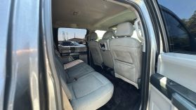 2016 FORD F150 SUPERCREW CAB