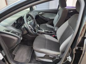 2014 FORD FOCUS SEDAN 4-CYL, FLEX FUEL, 2.0L SE SEDAN 4D