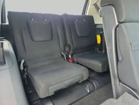 2024 TOYOTA 4RUNNER SUV V6, 4.0 LITER SR5 SPORT UTILITY 4D