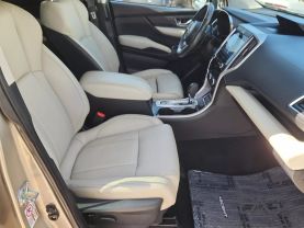 2019 SUBARU ASCENT SUV
