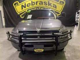 1995 DODGE RAM 3500 CLUB CAB PICKUP 6-CYL, TURBO DIESEL LONG BED