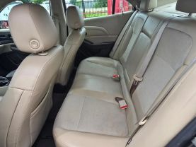 2015 CHEVROLET MALIBU SEDAN 4-CYL, 2.5 LITER LT SEDAN 4D
