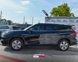 2021 TOYOTA HIGHLANDER For Sale in Orlando