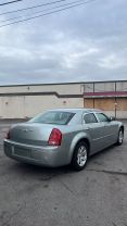 2006 CHRYSLER 300 SEDAN V6, HO, 3.5 LITER TOURING SEDAN 4D