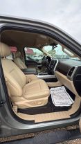 2019 FORD F150 SUPERCREW CAB PICKUP V6, ECOBOOST, TWIN TURBO, 3.5 LITER LARIAT PICKUP 4D 5 1/2 FT