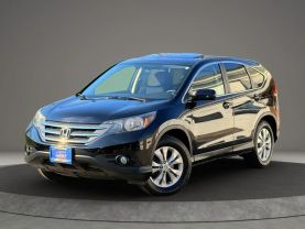 2012 Honda Cr-v - Image 1