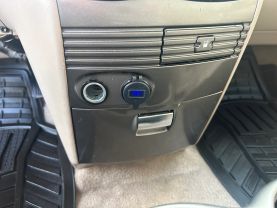 2008 TOYOTA SIENNA VAN V6, 3.5 LITER XLE MINIVAN 4D