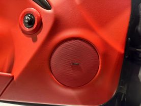 2013 MASERATI GRANTURISMO COUPE V8, 4.7 LITER MC COUPE 2D