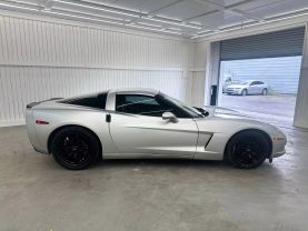 2010 CHEVROLET CORVETTE