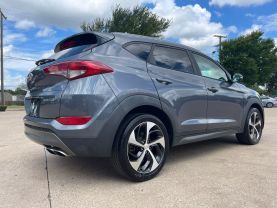 2016 HYUNDAI TUCSON SPORT SUV 4D