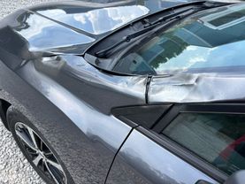 2022 SUBARU IMPREZA WAGON 4-CYL, 2.0 LITER PREMIUM WAGON 4D at T&T Repairables - used car dealership in Spencer, Indiana.