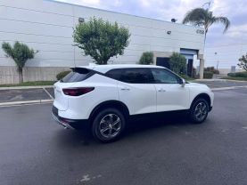 2025 Chevrolet Blazer - Image 11