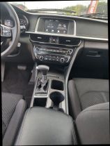 2019 KIA OPTIMA SEDAN 4-CYL, 2.4 LITER LX SEDAN 4D