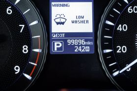 2017 INFINITI Q70 SEDAN V6, 3.7 LITER 3.7 SEDAN 4D