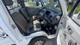 1995 HONDA ACTY TRUCK PICKUP E07 SDX