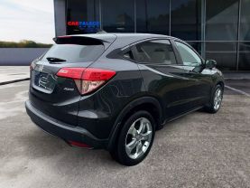 2016 Honda Hr-v Ex Sport Utility 4d - Image 5