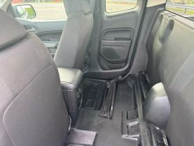 2022 CHEVROLET COLORADO EXTENDED CAB PICKUP 4-CYL, VVT, 2.5 LITER LT PICKUP 4D 6 FT