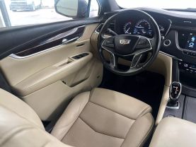 2019 CADILLAC XT5