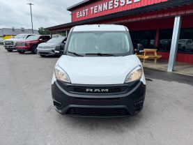 2021 RAM PROMASTER CITY