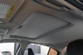 2018 INFINITI Q50 SEDAN V6, TWIN TURBO, 3.0 LITER 3.0T LUXE SEDAN 4D